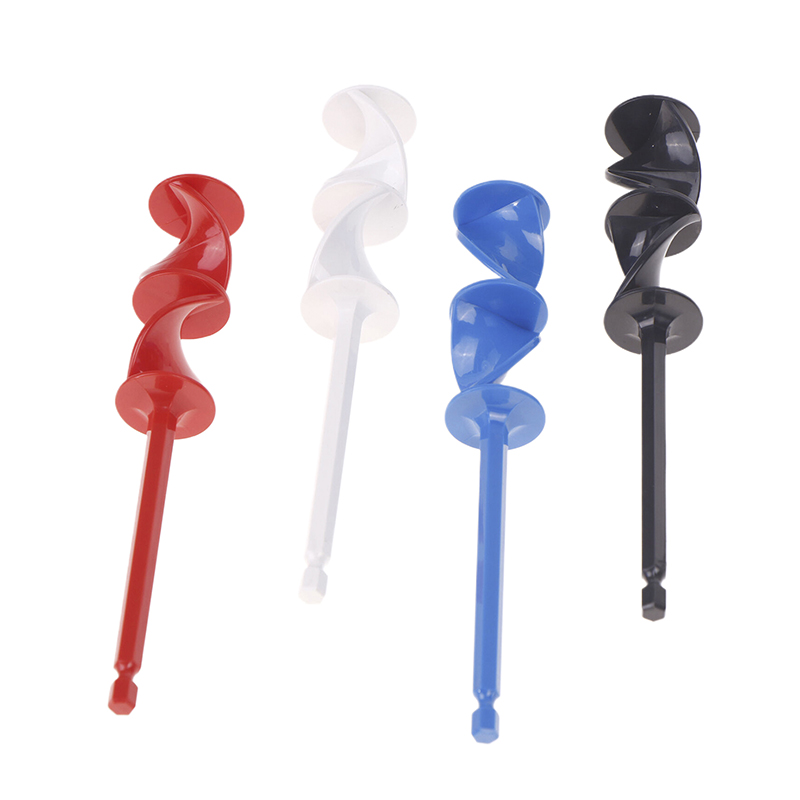 Woodworking Resin - 1PC Paint Stirring Rod Epoxy Mixing