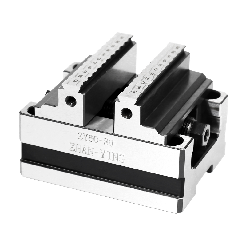 Woodworking Front Vise - Precision Four Axis Five Axis Turntable