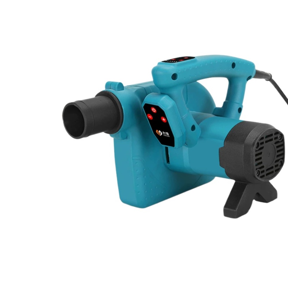 Woodworking Dust Collection - 1280 Industrial Grade Blower Vacuum Cleaner