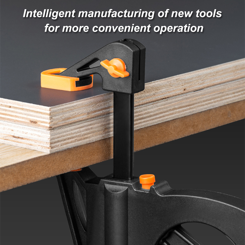 6-48 Inch Woodworking F Clamp  - Woodworking Hand Tools review and price