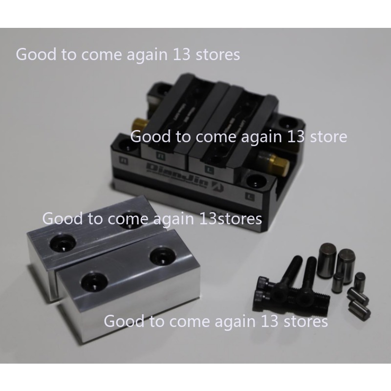 Four-Five-Axis Fixture Self-ce - Woodworking Front Vise review and price