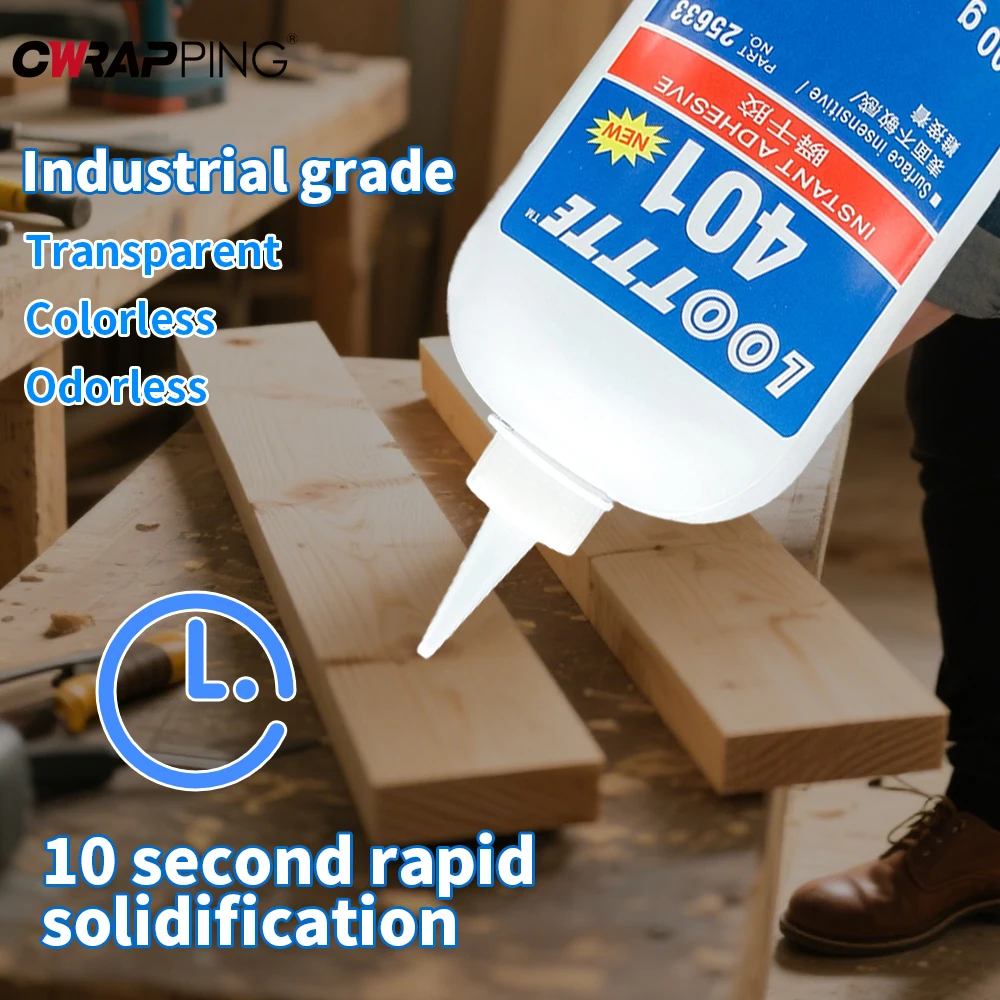 20ml Loottte Rubber Metal Wood - Woodworking Resin review and price