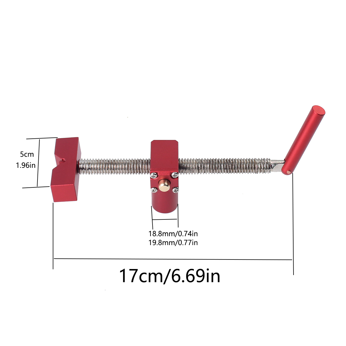 Woodworking Fast Bench Dog Bra - Woodworking Front Vise review and price