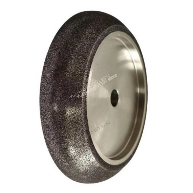 5 6 8 Inch Electroplated CBN G - Band Saw Blade review and price