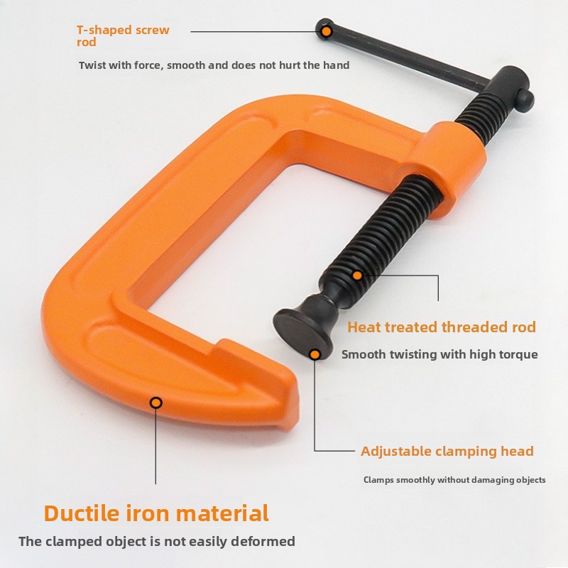 Woodworking Multifunctional Cl - Woodworking Hand Tools review and price