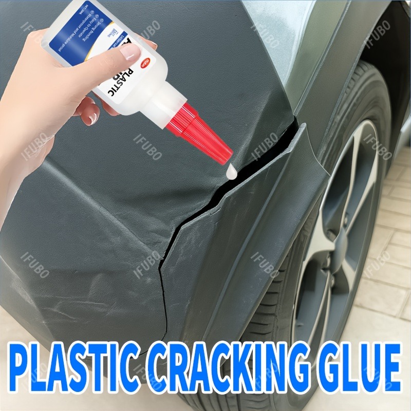 Car Bumper Bonding Agent: Plas - Woodworking Resin review and price