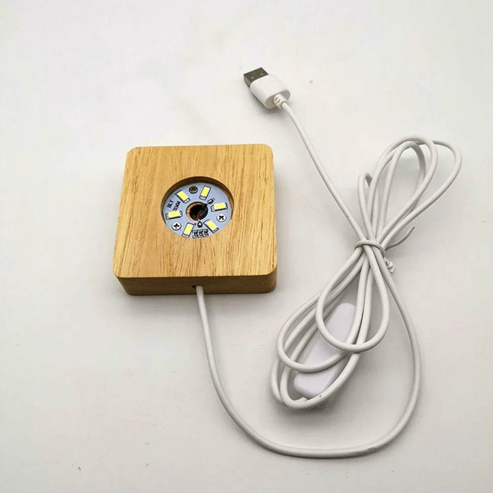 Square Light Resin Mold,led Si - Woodworking Resin review and price