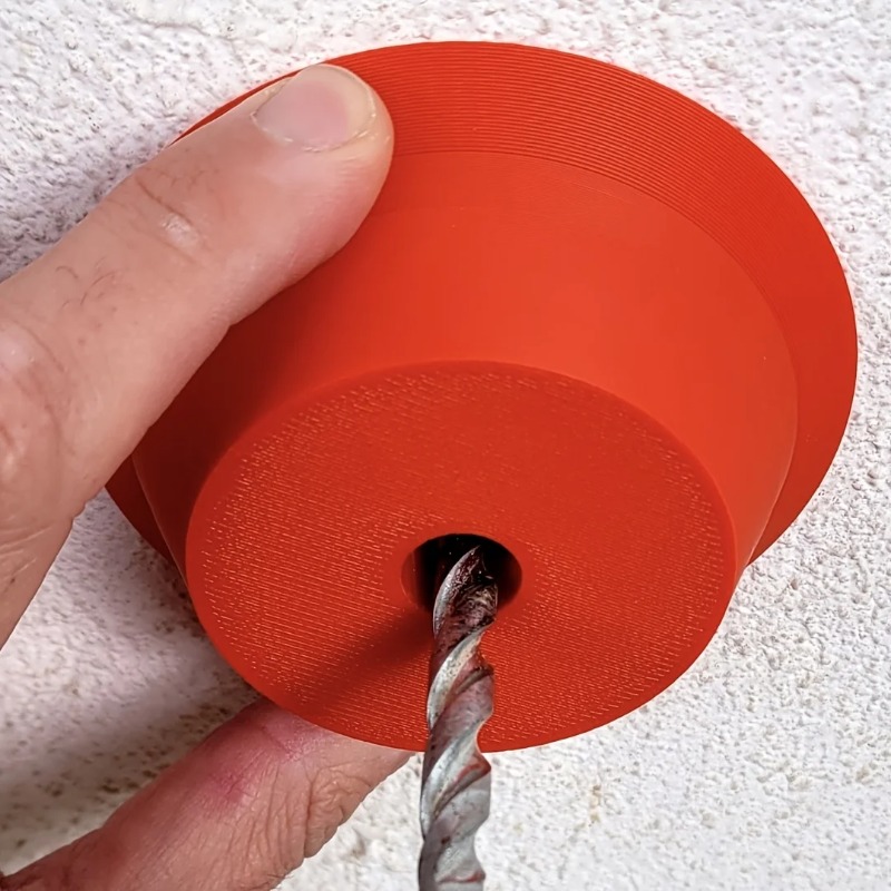 New Ceiling Drilling Dust Extr - Woodworking Dust Collection review and price