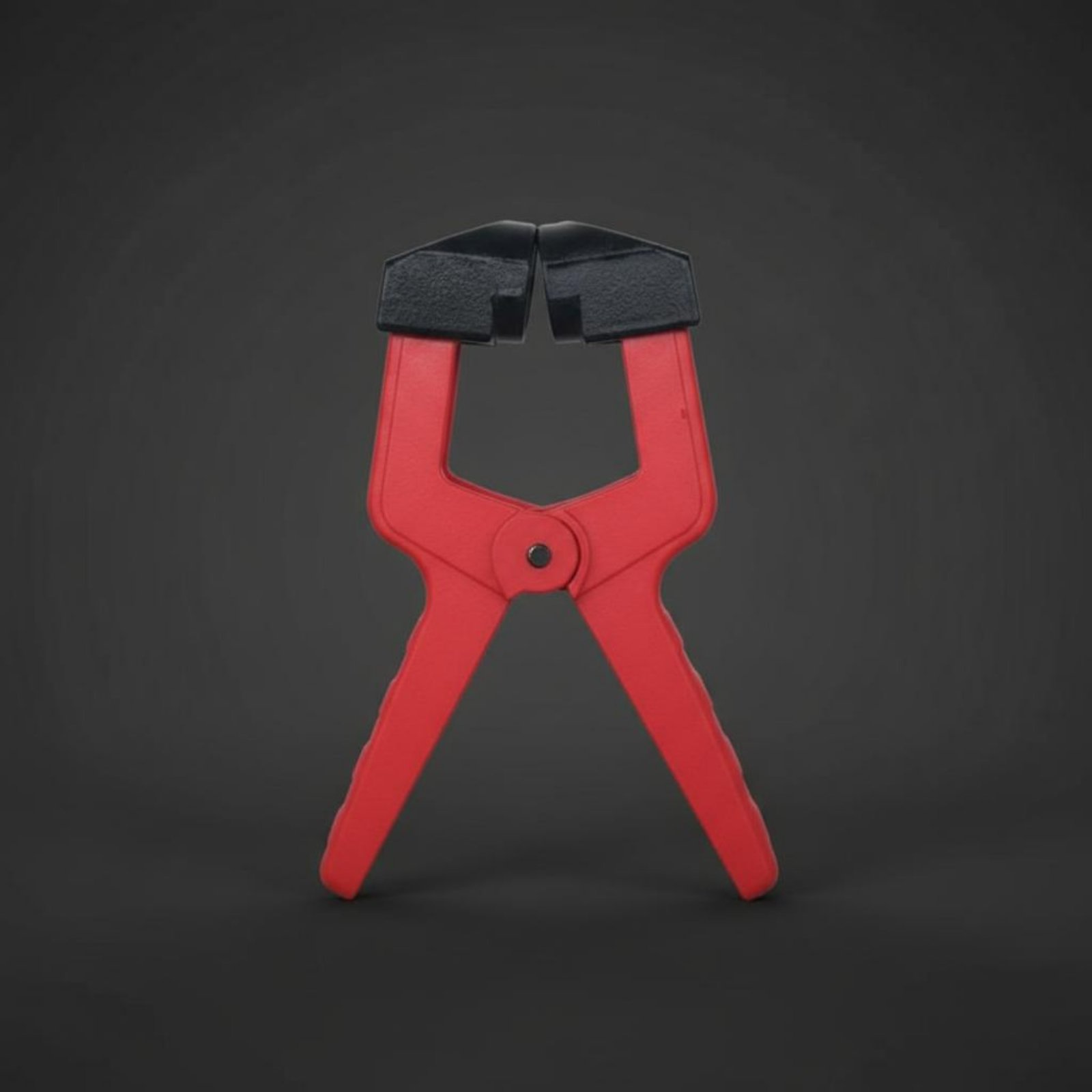 Triangular Clamp Clamp Red Col - Woodworking Hand Tools review and price