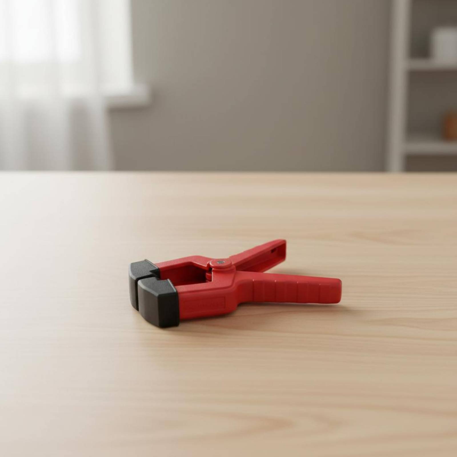 Triangular Clamp Clamp Red Col - Woodworking Hand Tools review and price