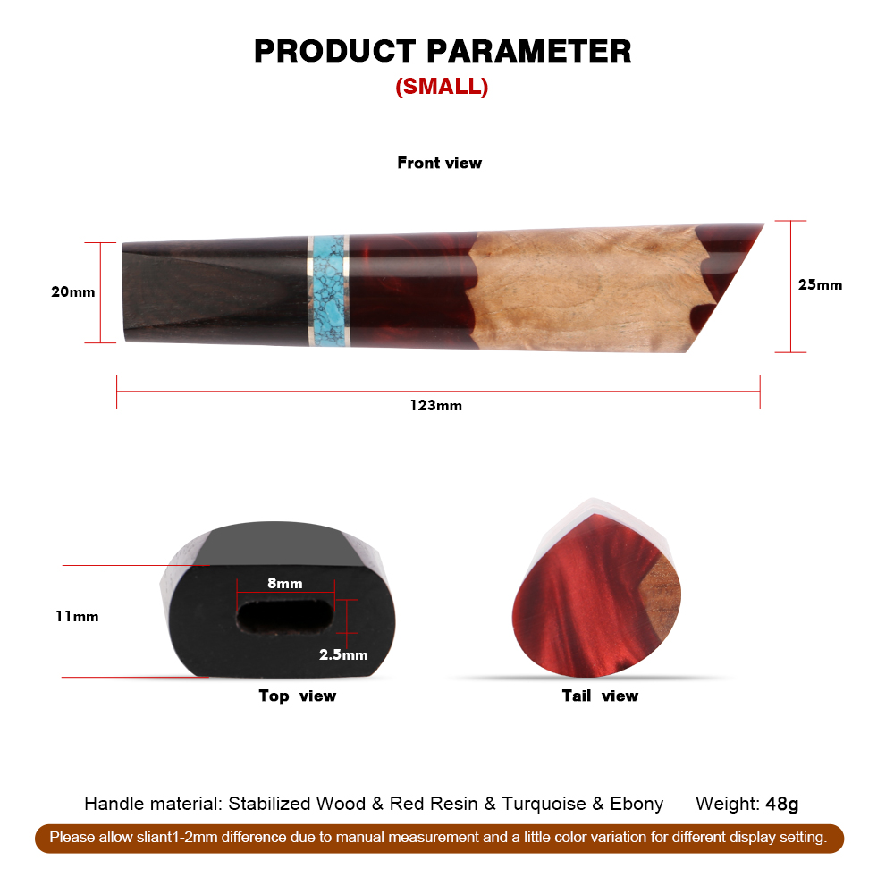 Japanese Exquisite Stabilized  - Woodworking Resin review and price