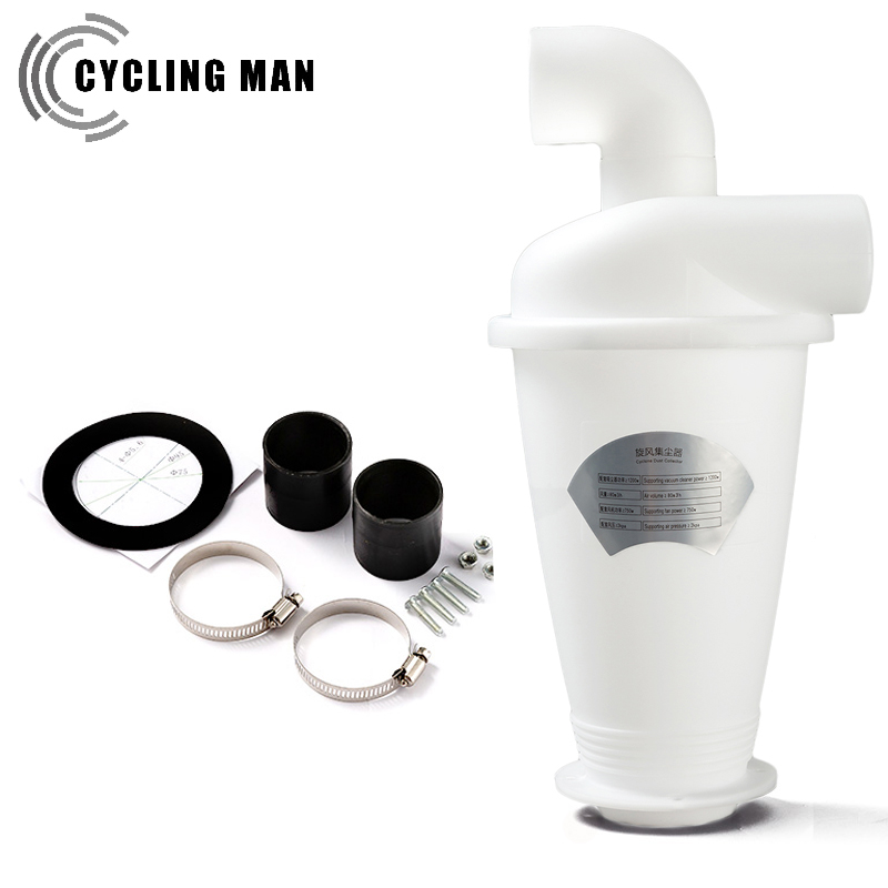 Cyclone for Vacuum Cleaner Cyc - Woodworking Vacuum System review and price