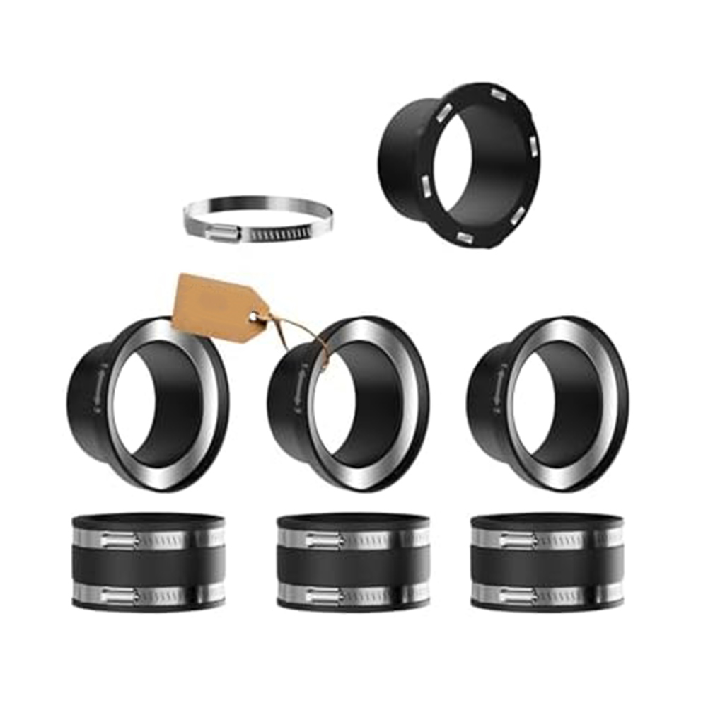 8pcs Pipe Fitting Set 4inch Qu - Woodworking Dust Collection review and price