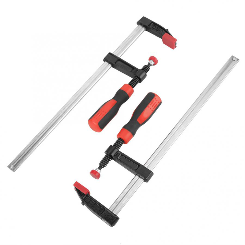 4Pcs F Clamp Heavy Duty F Clam - Woodworking Hand Tools review and price