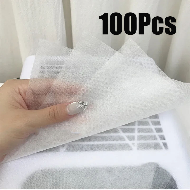 100Pcs Nail Vacuum Filter Pape - Woodworking Vacuum System review and price