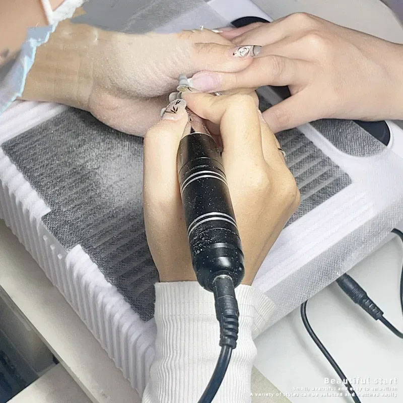 100Pcs Nail Vacuum Filter Pape - Woodworking Vacuum System review and price