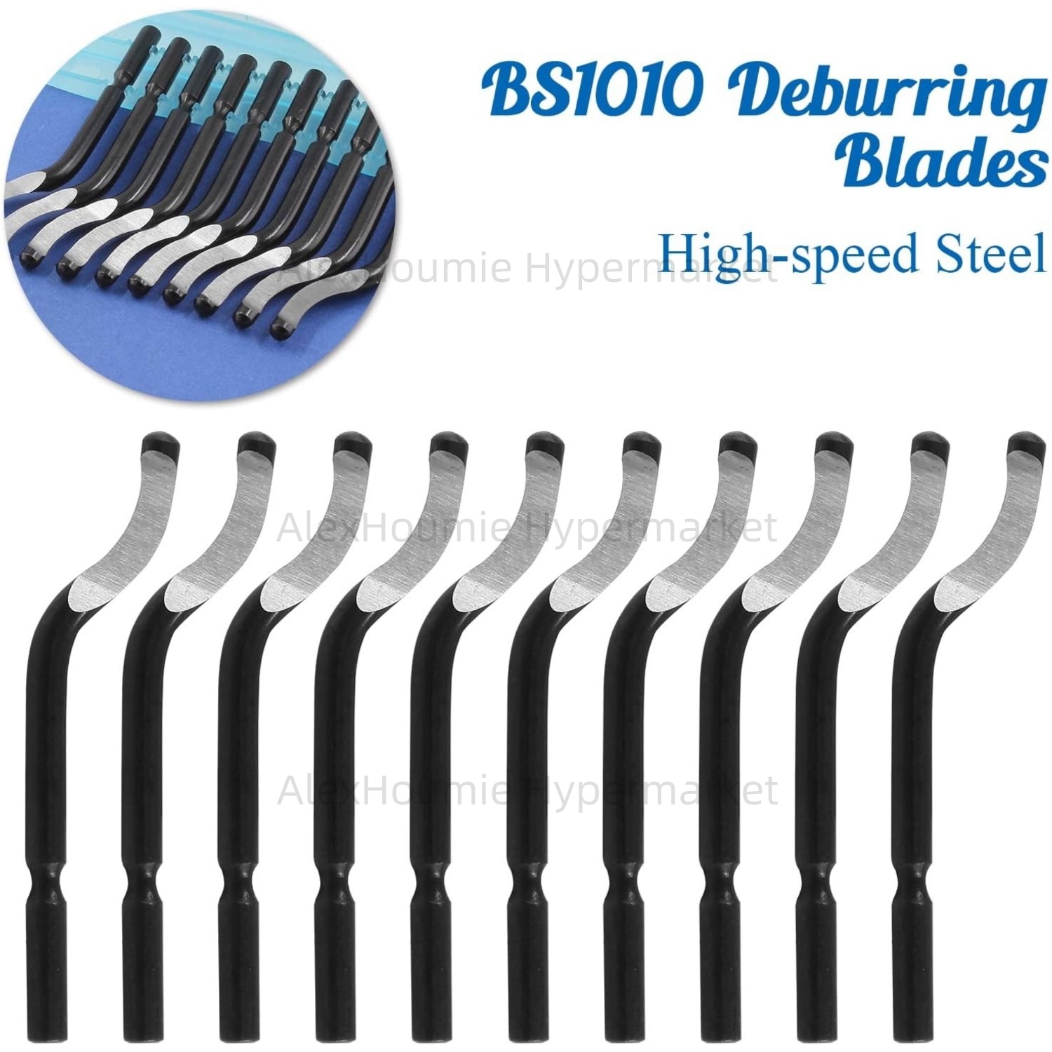 Deburring Tool Set NG1000 with - Woodworking Resin review and price