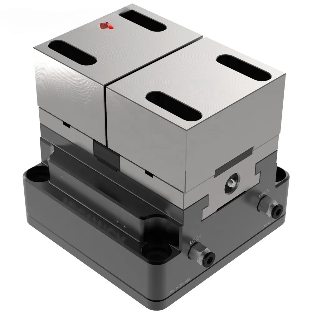 KSP-75 China Wholesale Self-ce - Woodworking Front Vise review and price