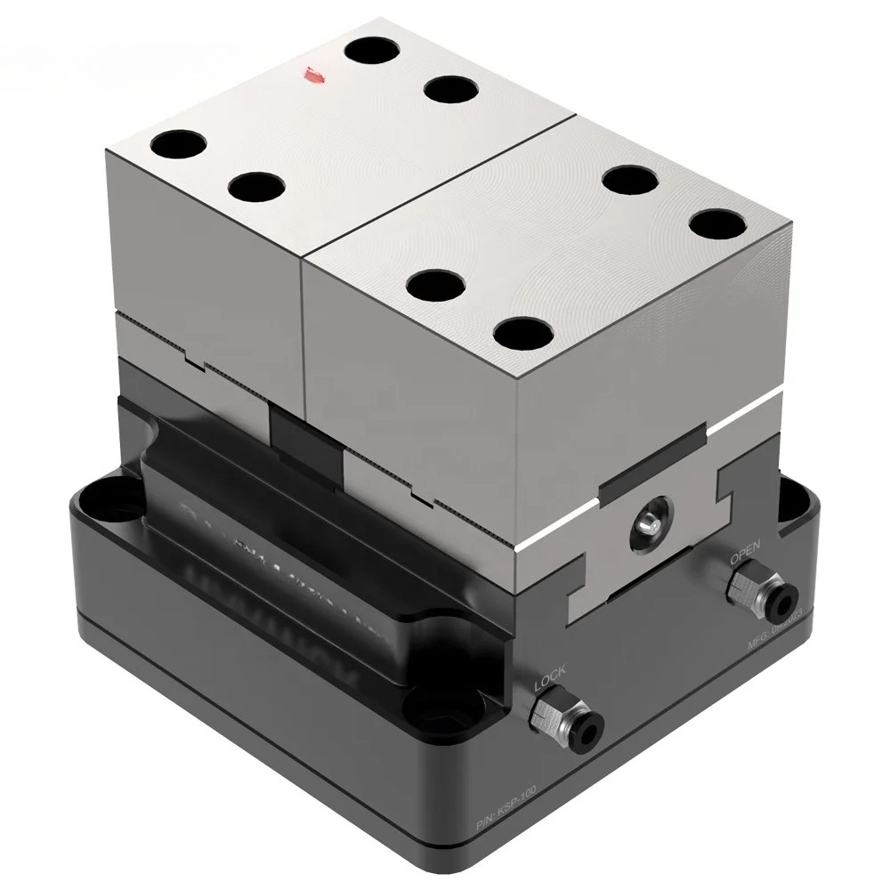 KSP-75 China Wholesale Self-ce - Woodworking Front Vise review and price