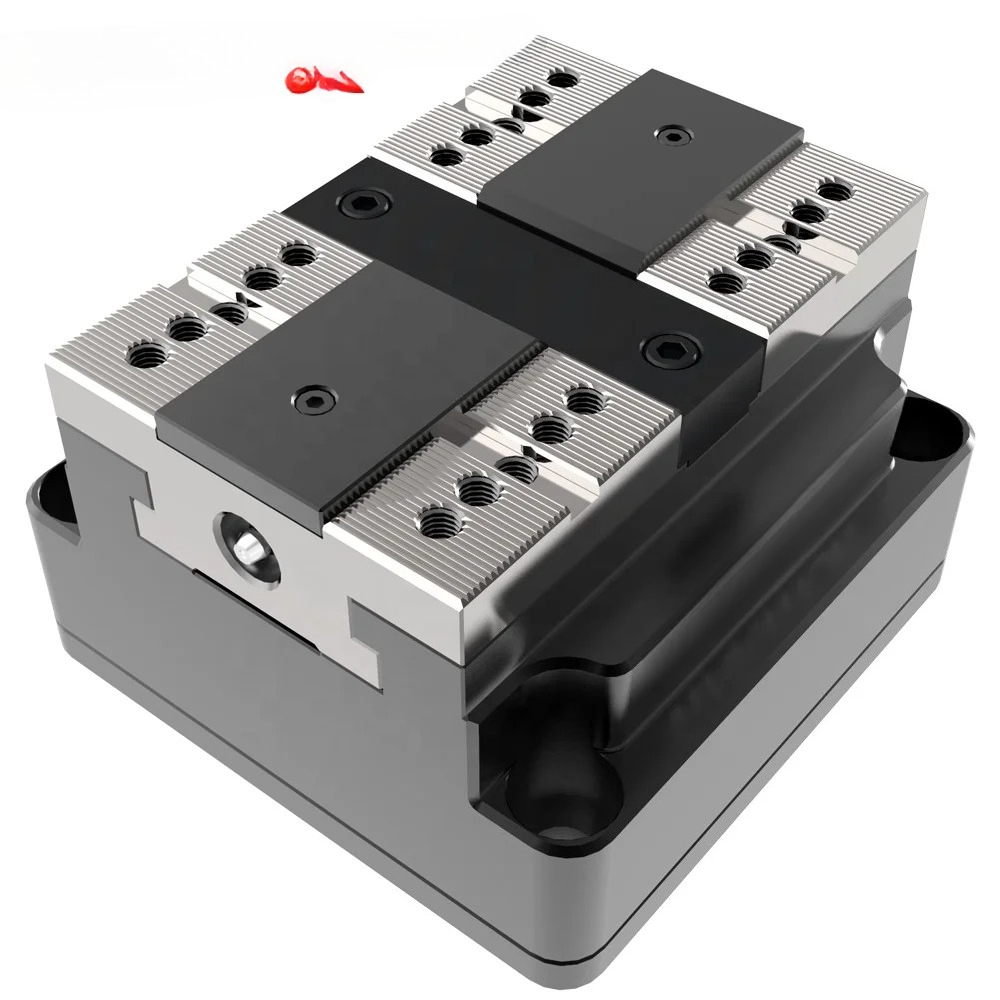 KSP-75 China Wholesale Self-ce - Woodworking Front Vise review and price