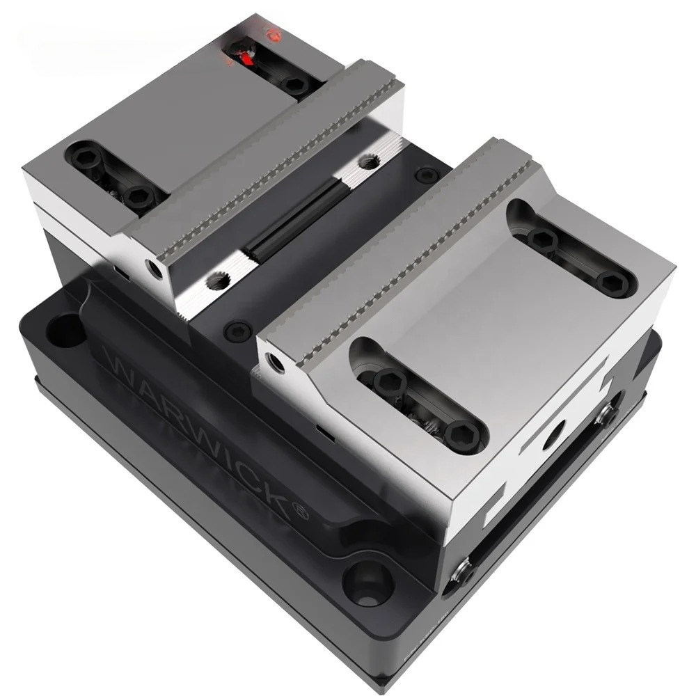 KSP-75 China Wholesale Self-ce - Woodworking Front Vise review and price