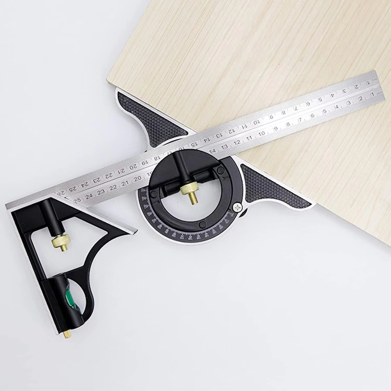 Multifunction Square Angle Rul - Woodworking For Engineers review and price