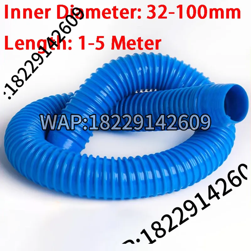 30-100mm Vacuum Cleaner Hose B - Woodworking Dust Collection review and price