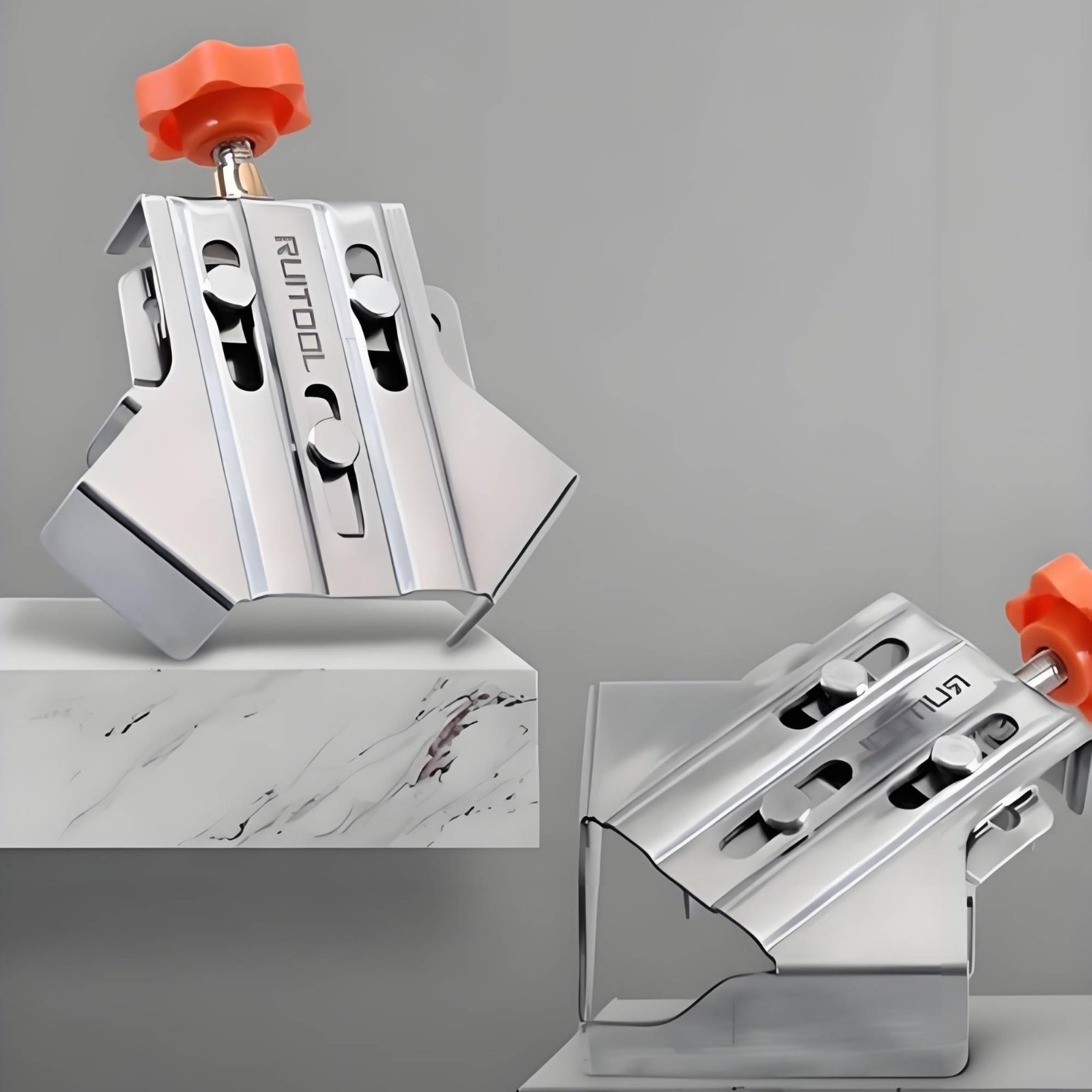 90 Degree Corner Clamp Stainle - Woodworking Hand Tools review and price