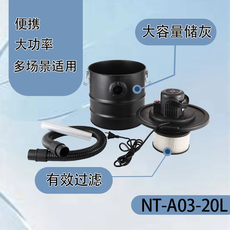Premium Decoration Ash Vacuum  - Woodworking Vacuum System review and price