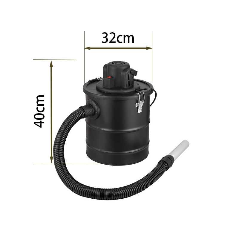 Premium Decoration Ash Vacuum  - Woodworking Vacuum System review and price
