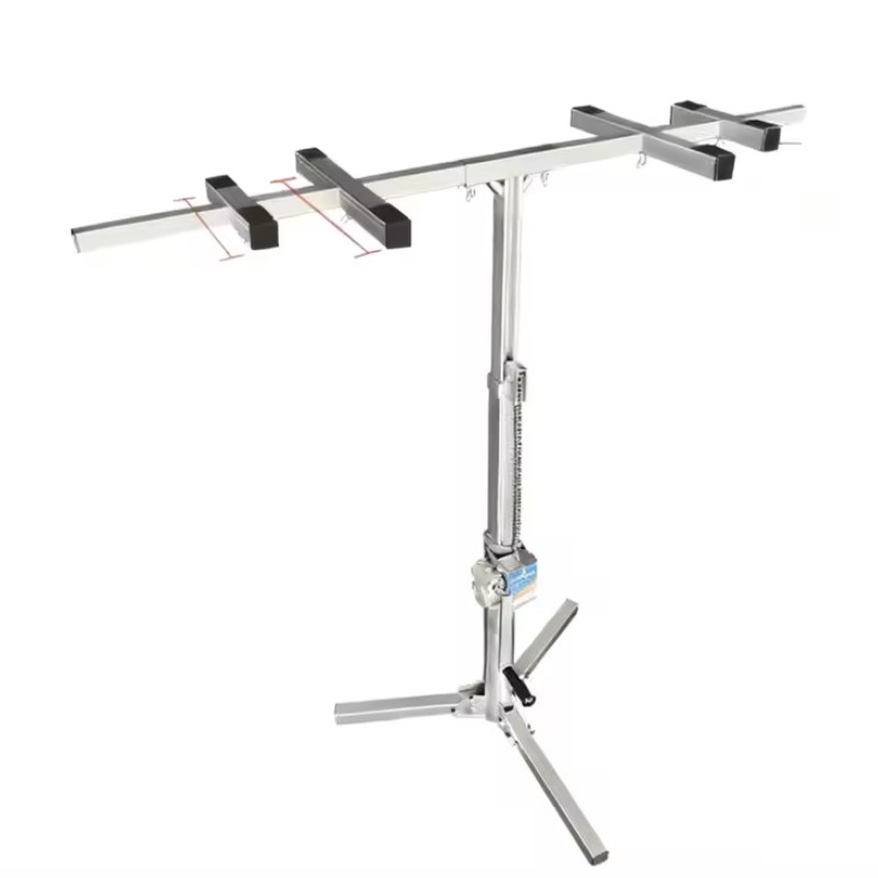 Hand Crank Double Rod Mobile L - Woodworking Hand Tools review and price