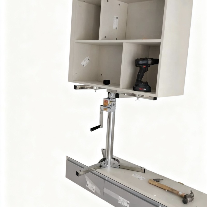 Hand Crank Double Rod Mobile L - Woodworking Hand Tools review and price