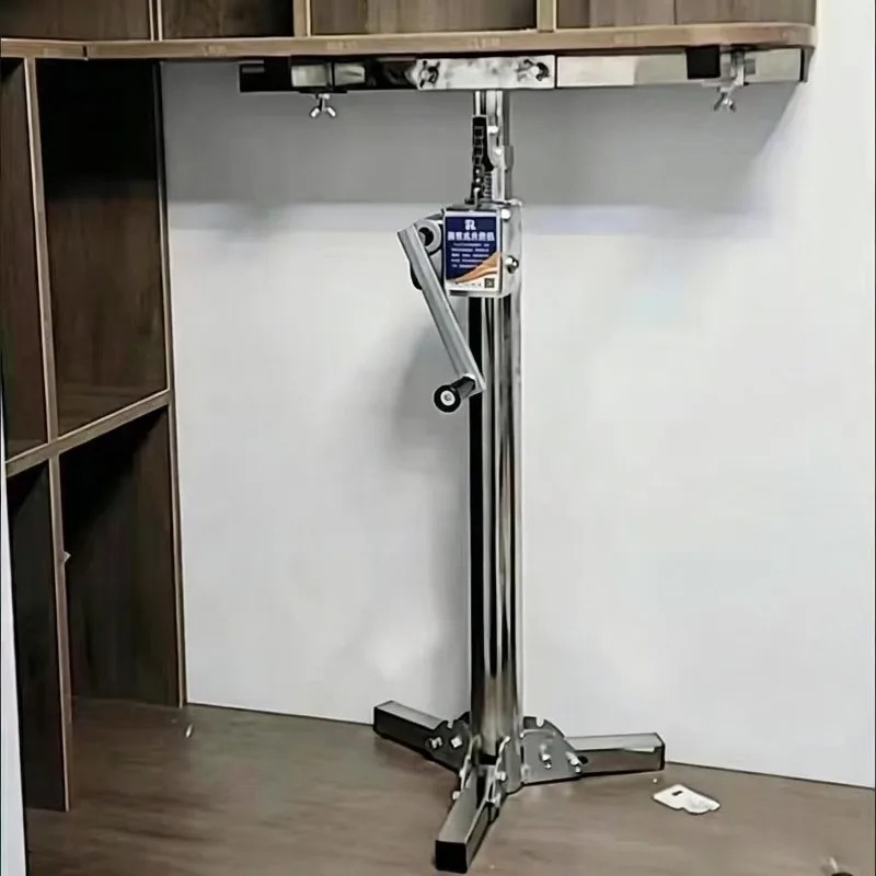 Hand Crank Double Rod Mobile L - Woodworking Hand Tools review and price