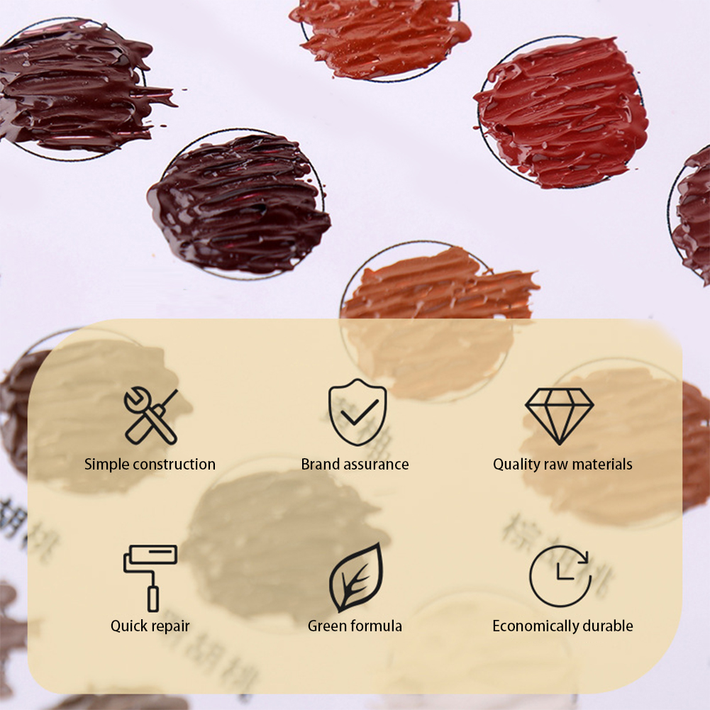 2PCS Wood Repair Paste Putty R - Woodworking Resin review and price
