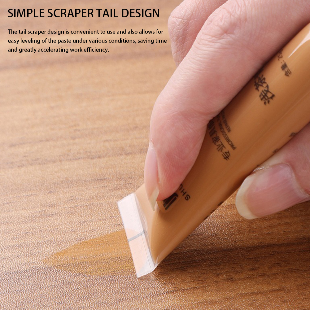 2PCS Wood Repair Paste Putty R - Woodworking Resin review and price