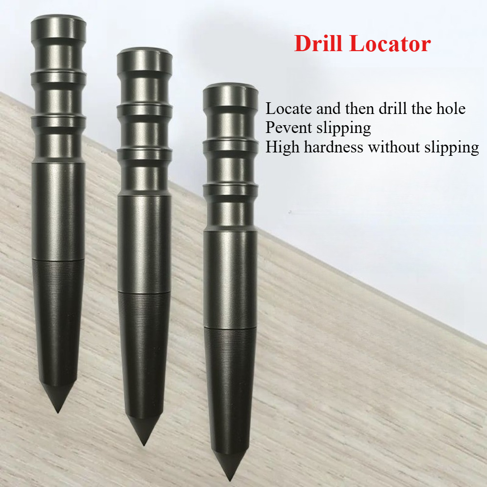Precision Center Punch Locator - Woodworking Hand Tools review and price