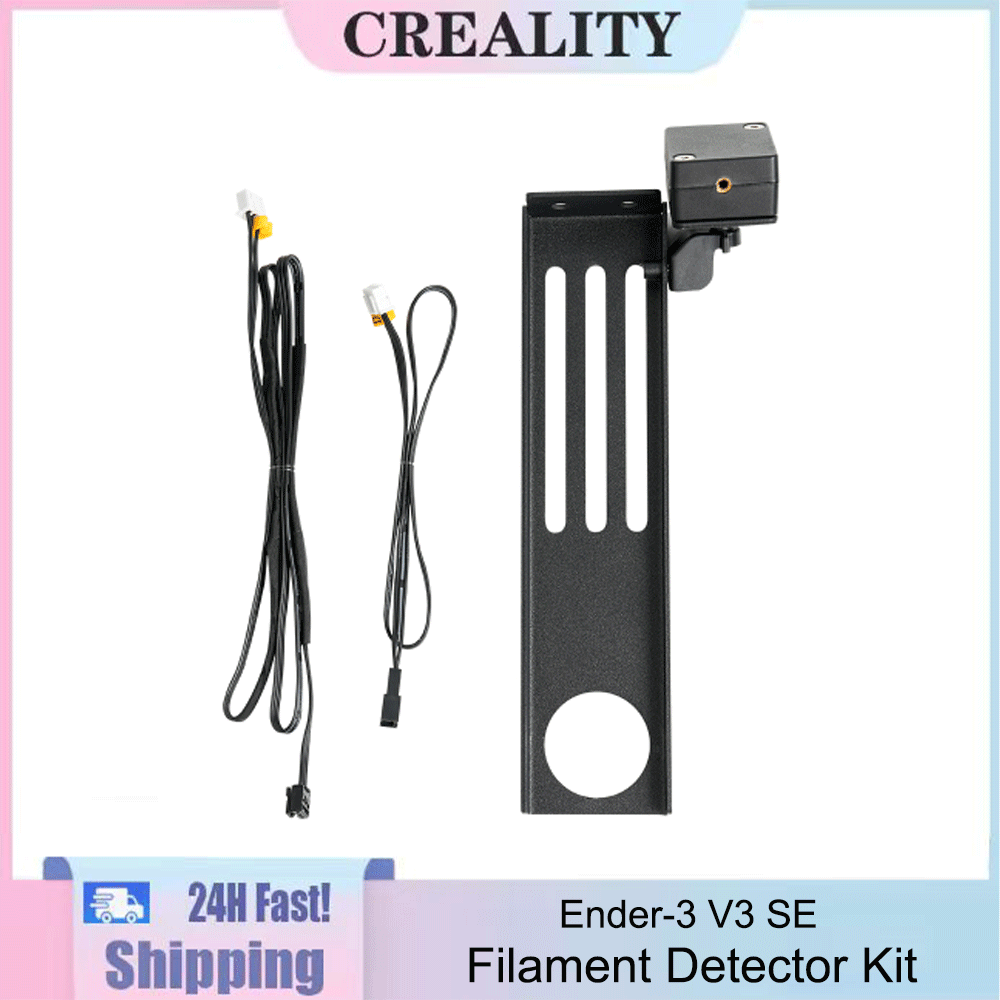 Creality Ender-3 V3 KE/SE Sens - Creality Printer Ender 3 V3 review and price