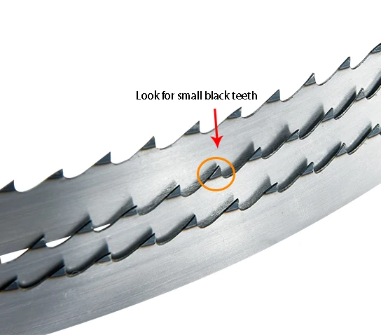 Special Offer 4000(158'')*34*1 - Band Saw Blade review and price