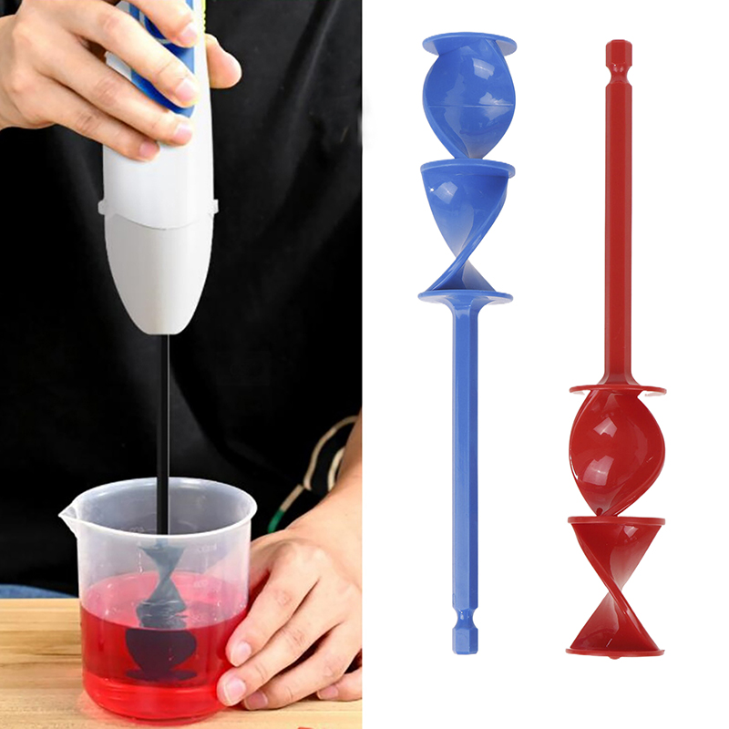 1PC Paint Stirring Rod Epoxy M - Woodworking Resin review and price