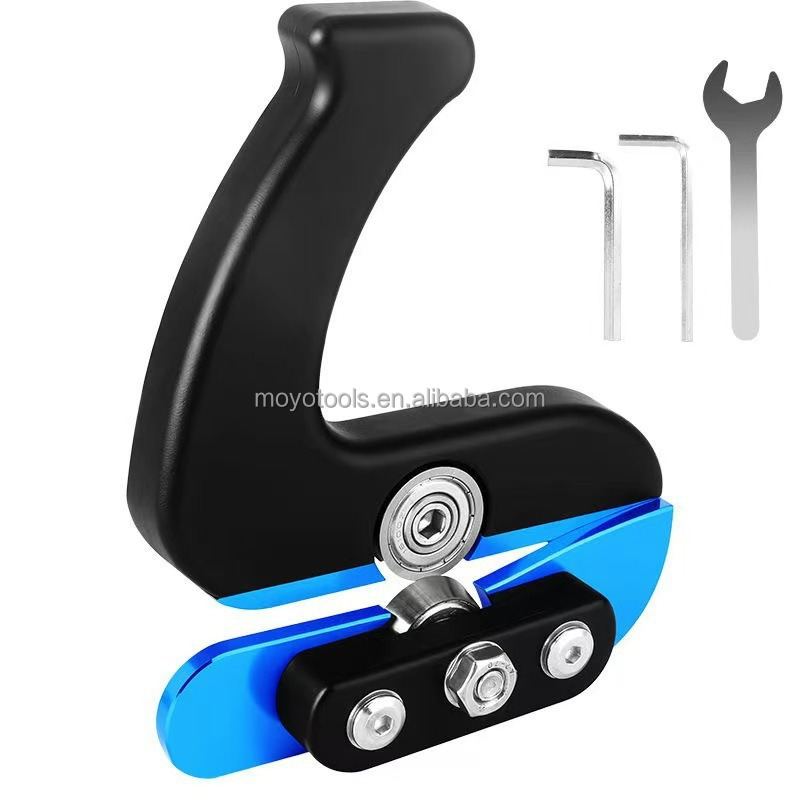 Woodworking Edge Trimmer Panel - Woodworking Hand Tools review and price