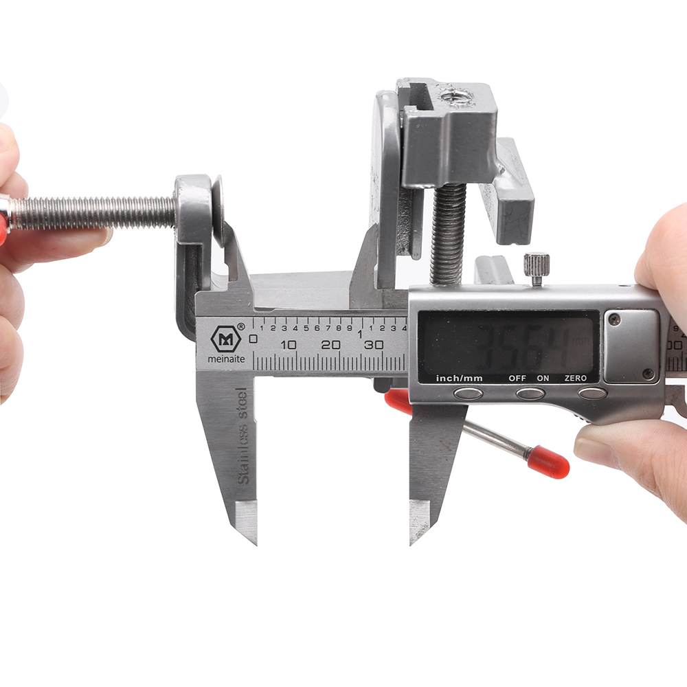 Flat Table Vise Pliers DIYWORK - Woodworking Front Vise review and price
