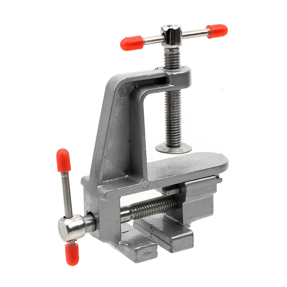 Flat Table Vise Pliers DIYWORK - Woodworking Front Vise review and price