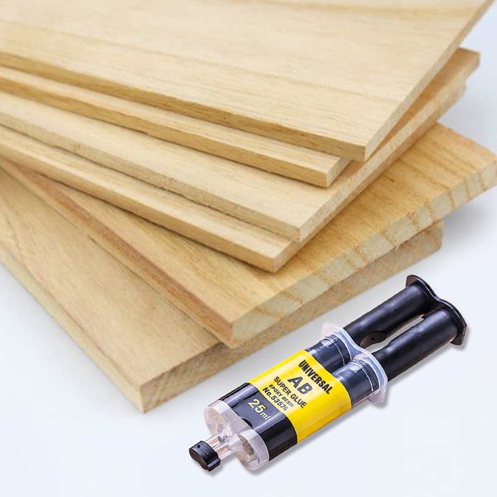 Universal Epoxy Resin Super AB - Woodworking Resin review and price