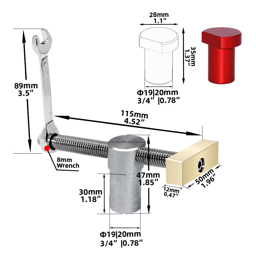Woodworking Bench Dog Brake In - Woodworking Front Vise review and price