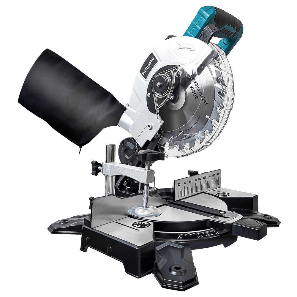 Brushless Miter Saw Cordless M - Woodworking Edge Corner Planer review and price