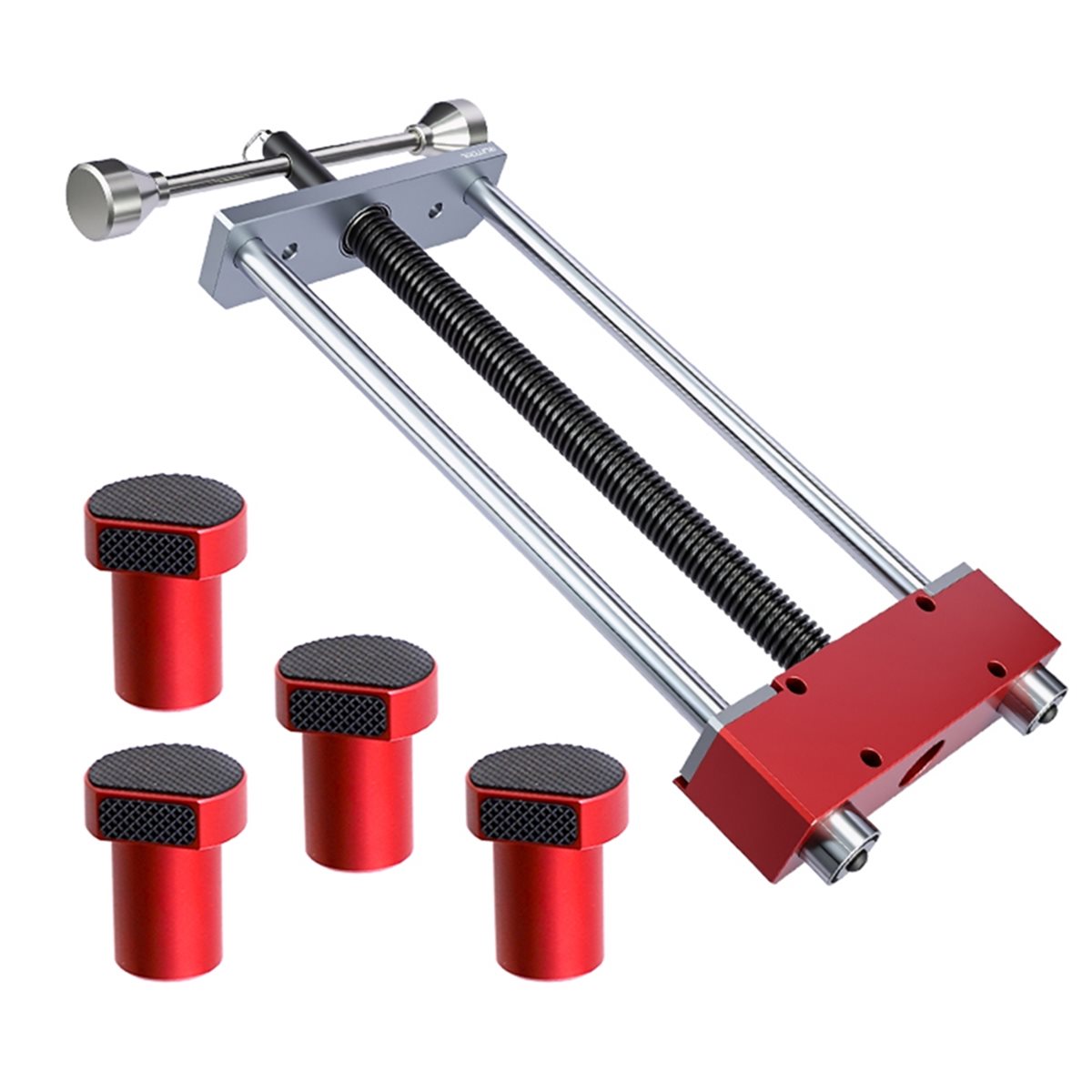 DT35BG Workbench Front Inertia - Woodworking Front Vise review and price