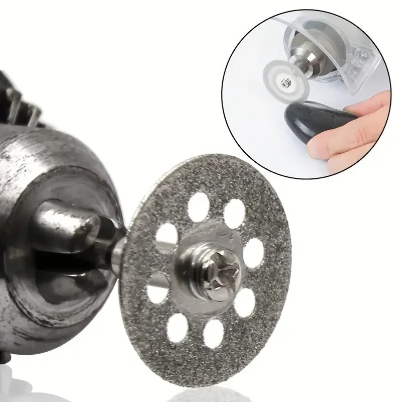 12Pcs Diamond Cutting Wheel Se - Band Saw Blade review and price