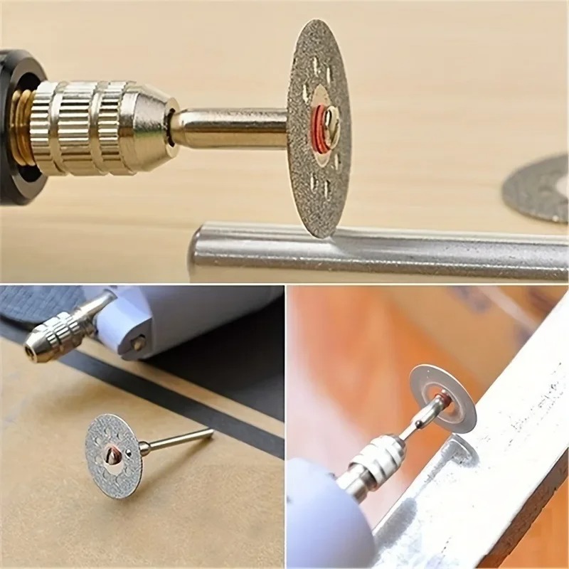 12Pcs Diamond Cutting Wheel Se - Band Saw Blade review and price