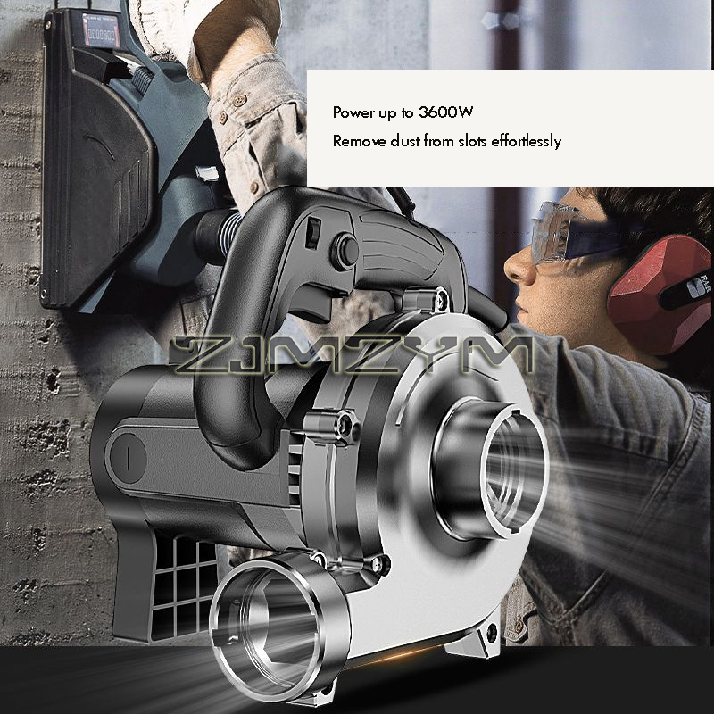 6280W 3M-6M-8M Industrial Dust - Woodworking Vacuum System review and price