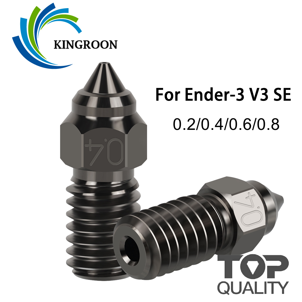 For Creality Ender 3 V3 SE Noz - Creality Printer Ender 3 V3 review and price